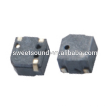 5x5mm SMD Mikro-Summer